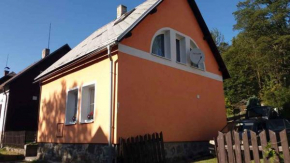 Holiday home in Pernink - Erzgebirge 40826 Pernink